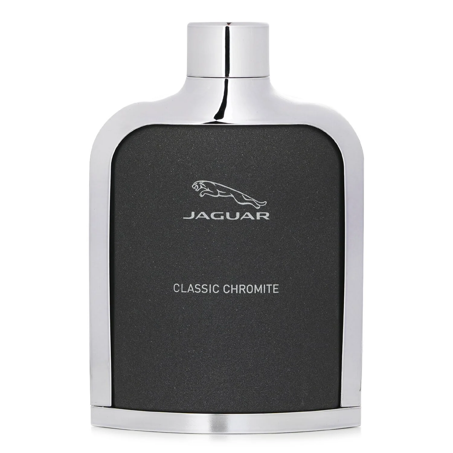 Jaguar Classic Chromite Eau De Toilette Spray (Unbox)  100ml/3.4oz - Olabens