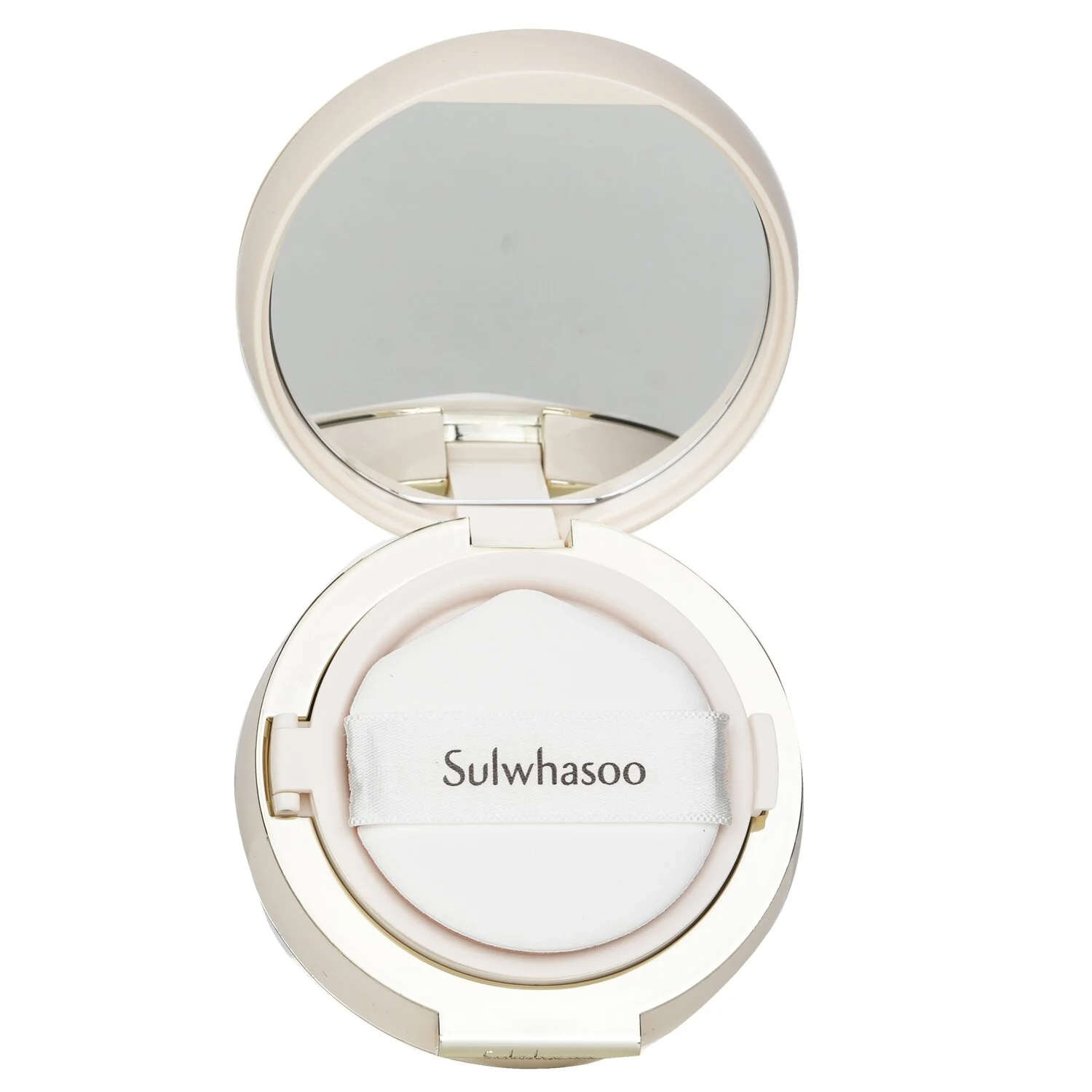 Sulwhasoo Perfecting Cushion - # No.23N1 Sand  15g x2pcs - Olabens