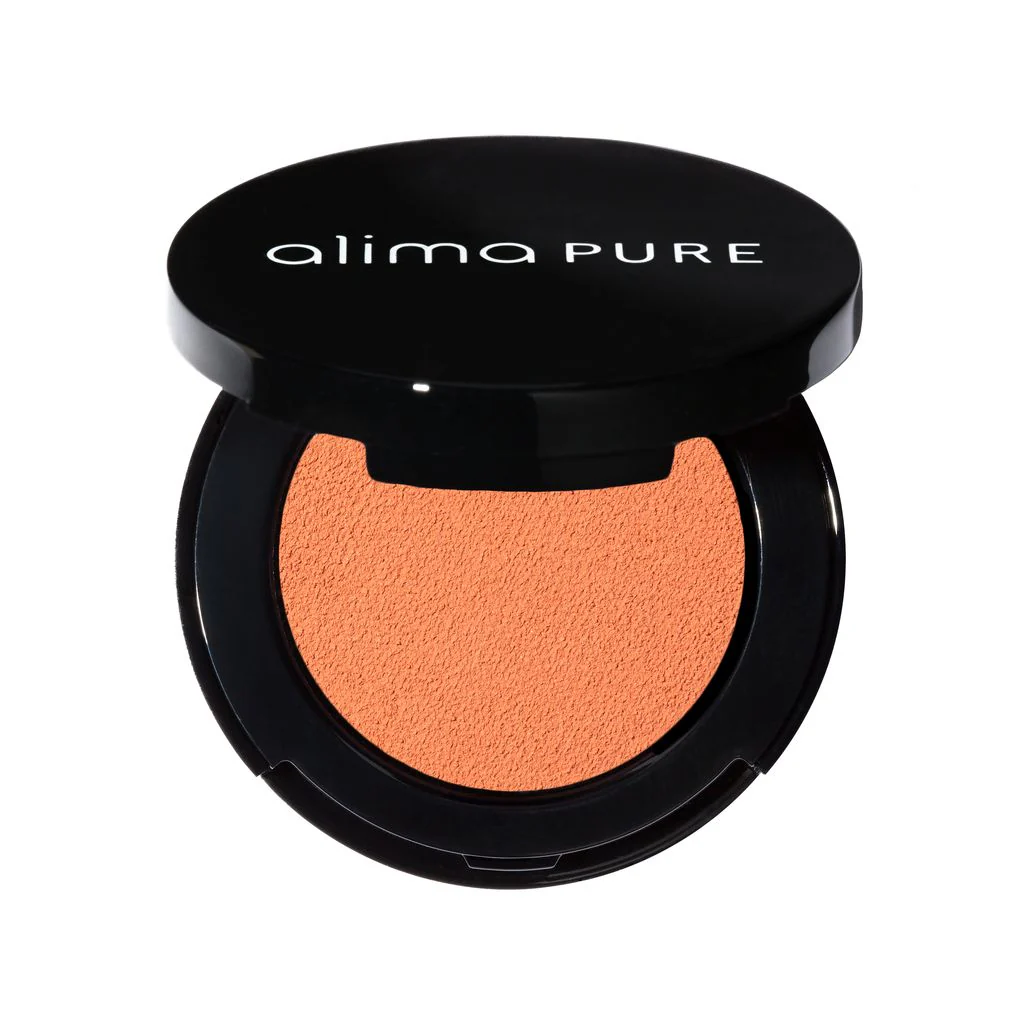 Alima Pure Cream Blush With Compact - Wink - Olabens