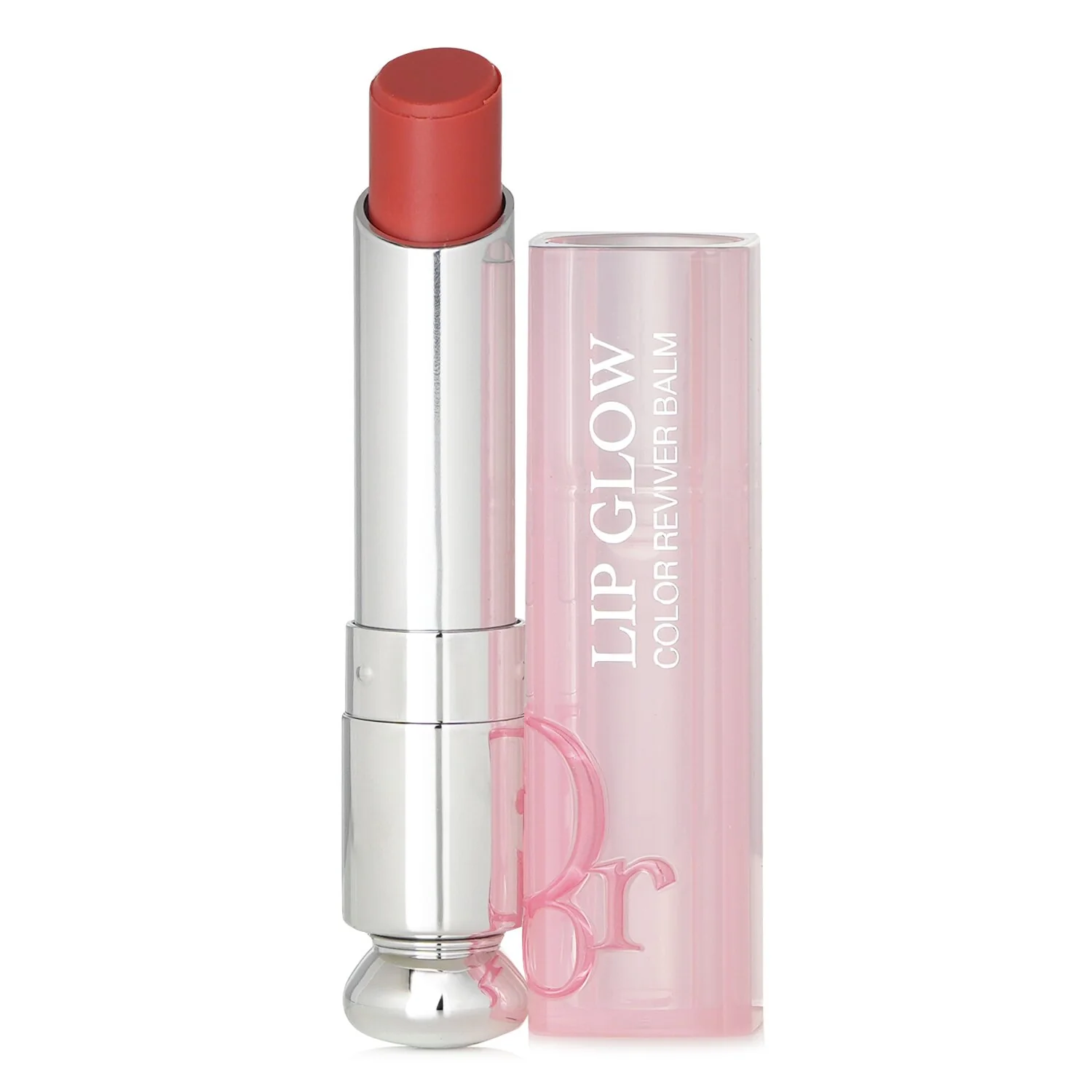 Christian Dior Addict Lip Glow - # 038 Soft Nude  3.2g - Olabens
