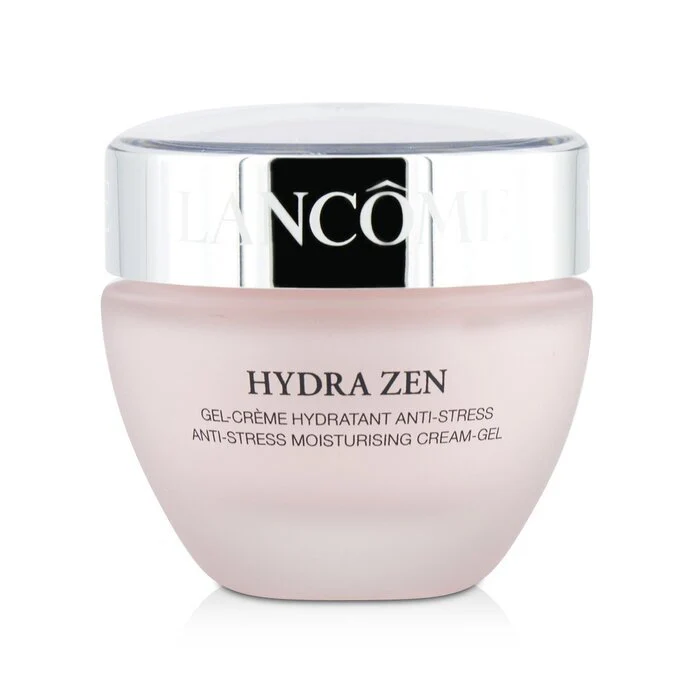 Lancome Hydra Zen Anti-Stress Moisturising Cream-Gel - All Skin Types (Packaging Random Pick) 50ml/1.7oz - Olabens