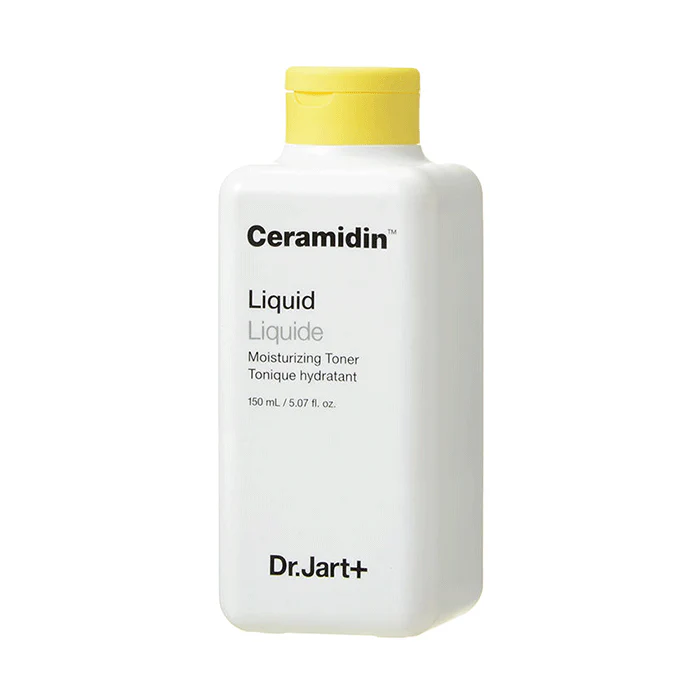 Dr. Jart+ Ceramidin™ Liquid 150ml - Olabens