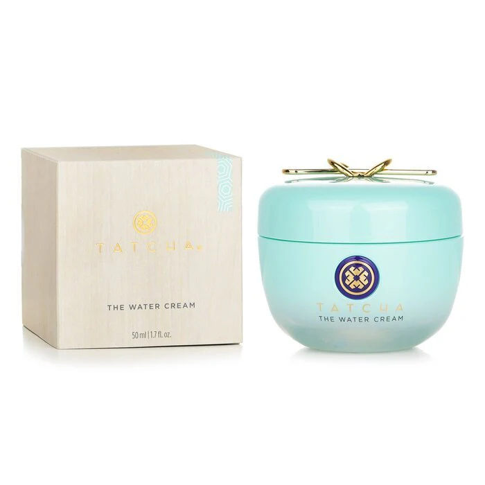 Tatcha The Water Cream 50ml/1.7oz - Olabens