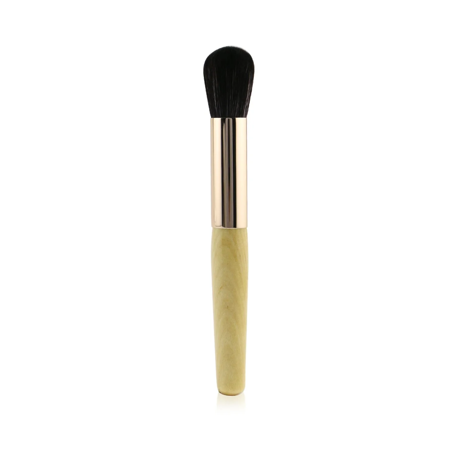 Jane Iredale Dome Brush - Rose Gold  1pc - Olabens