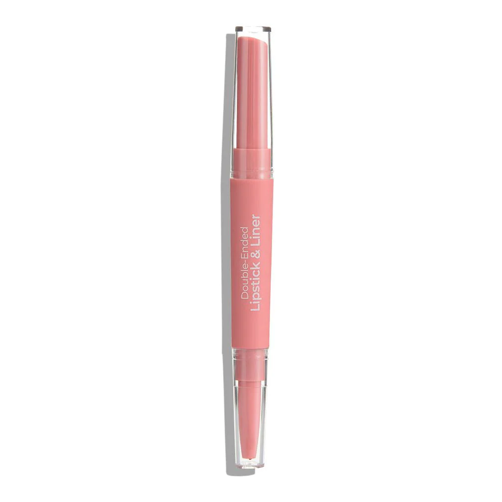 MCoBeauty Duo Lipstick & Liner 22g Nude Rush - Olabens