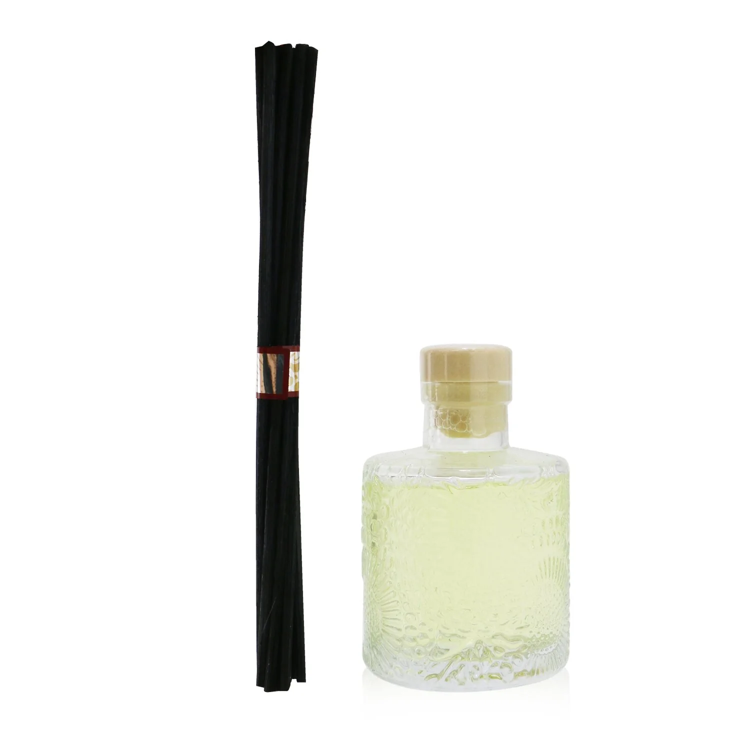 Voluspa Reed Diffuser - Gilt Pomander & Hinoki  100ml/3.4oz - Olabens