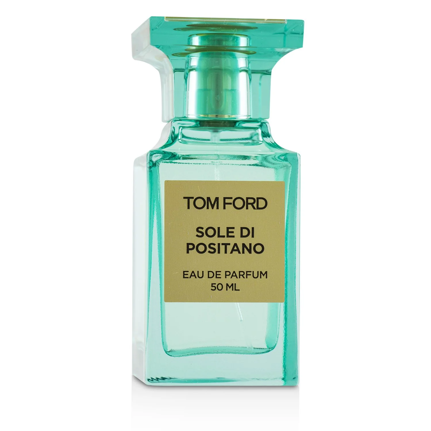 Tom Ford Private Blend Sole Di Positano Eau De Parfum Spray  50ml/1.7oz - Olabens