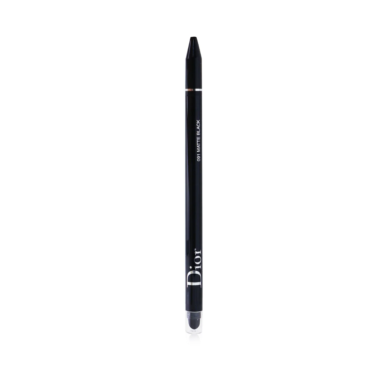 Christian Dior Diorshow 24H Stylo Waterproof Eyeliner - # 061 Matte Grey  0.2g/0.007oz - Olabens