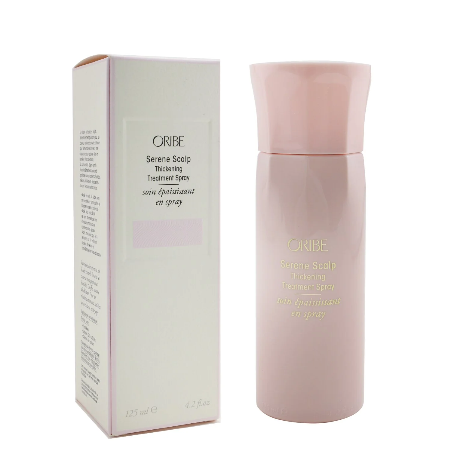 Oribe Serene Scalp Thickening Treatment Spray  125ml/4.2oz - Olabens