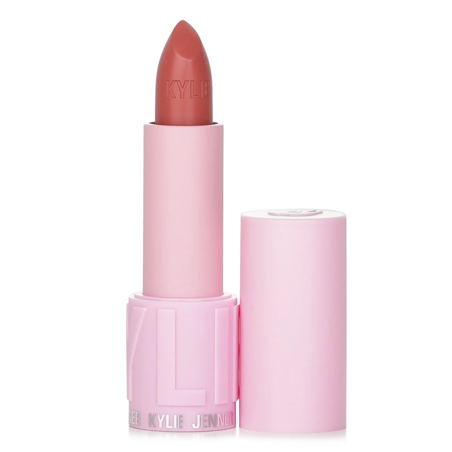 Kylie By Kylie Jenner Creme Lipstick - # 115 In My Bag  3.5g/0.12oz - Olabens