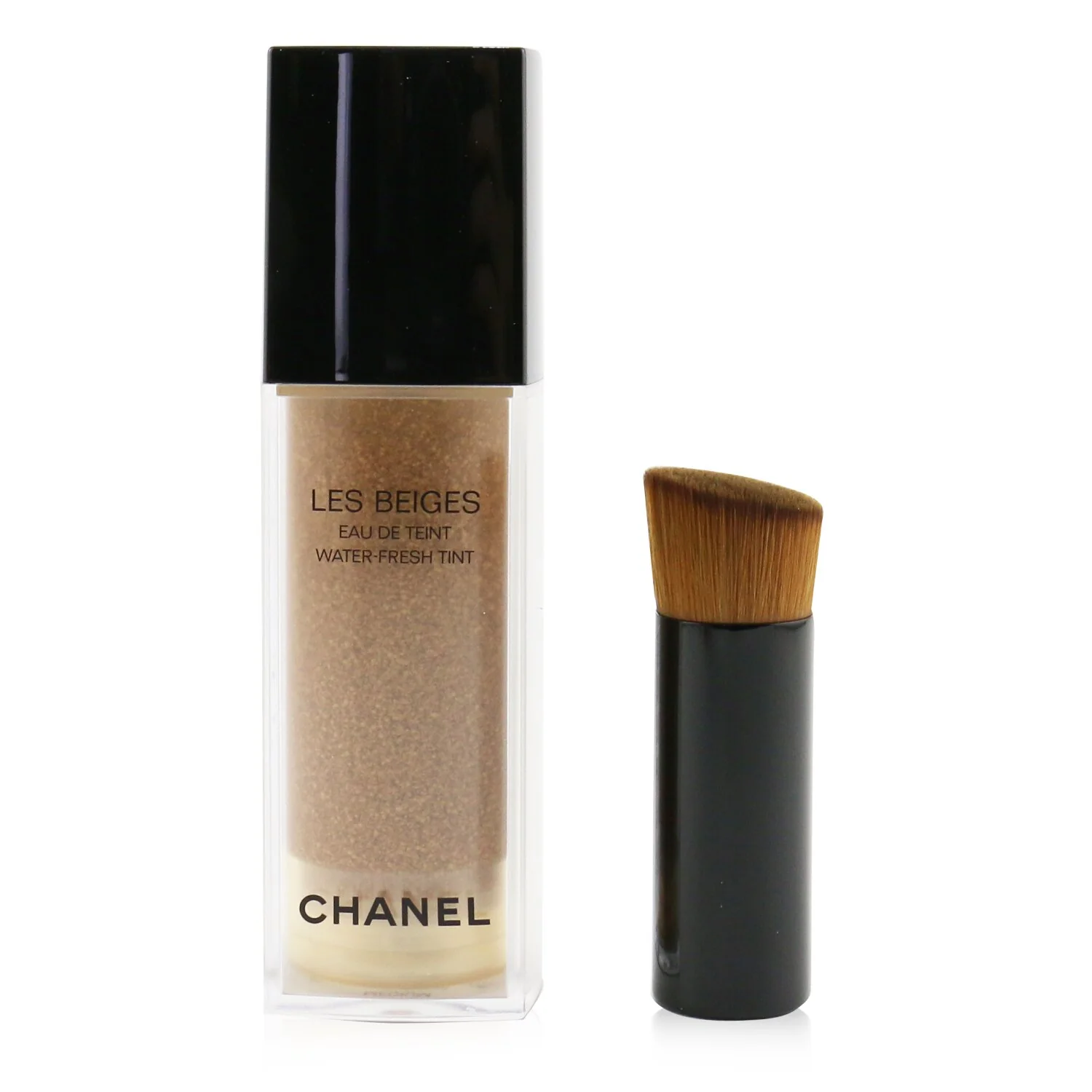 Chanel Les Beiges Eau De Teint Water Fresh Tint - # Medium  30ml/1oz - Olabens