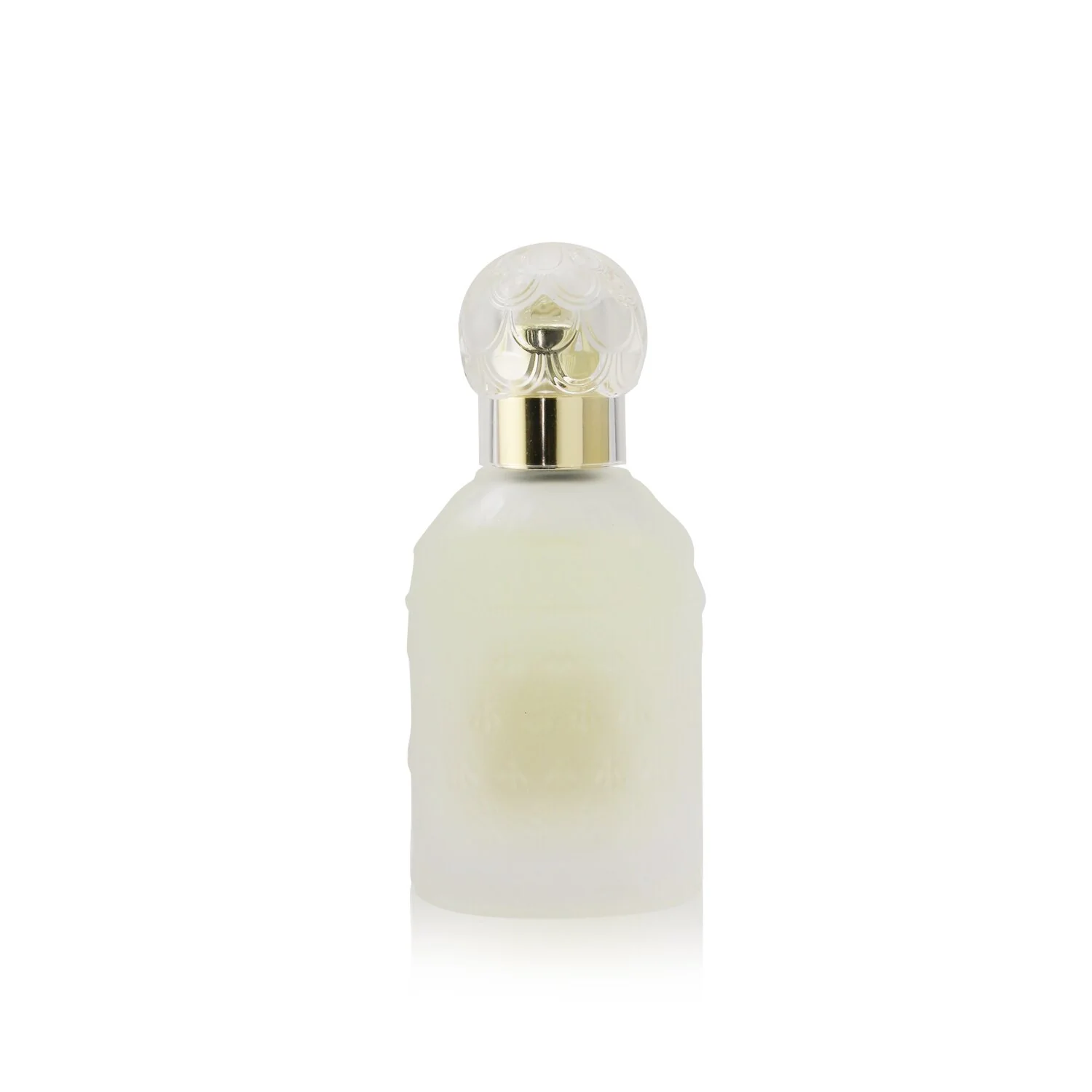 Guerlain Samsara Eau De Toilette Spray  100ml/3.3oz - Olabens