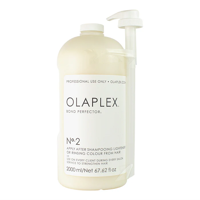 Olaplex #2 Bond Perfector 2000ml/67.6oz - Olabens