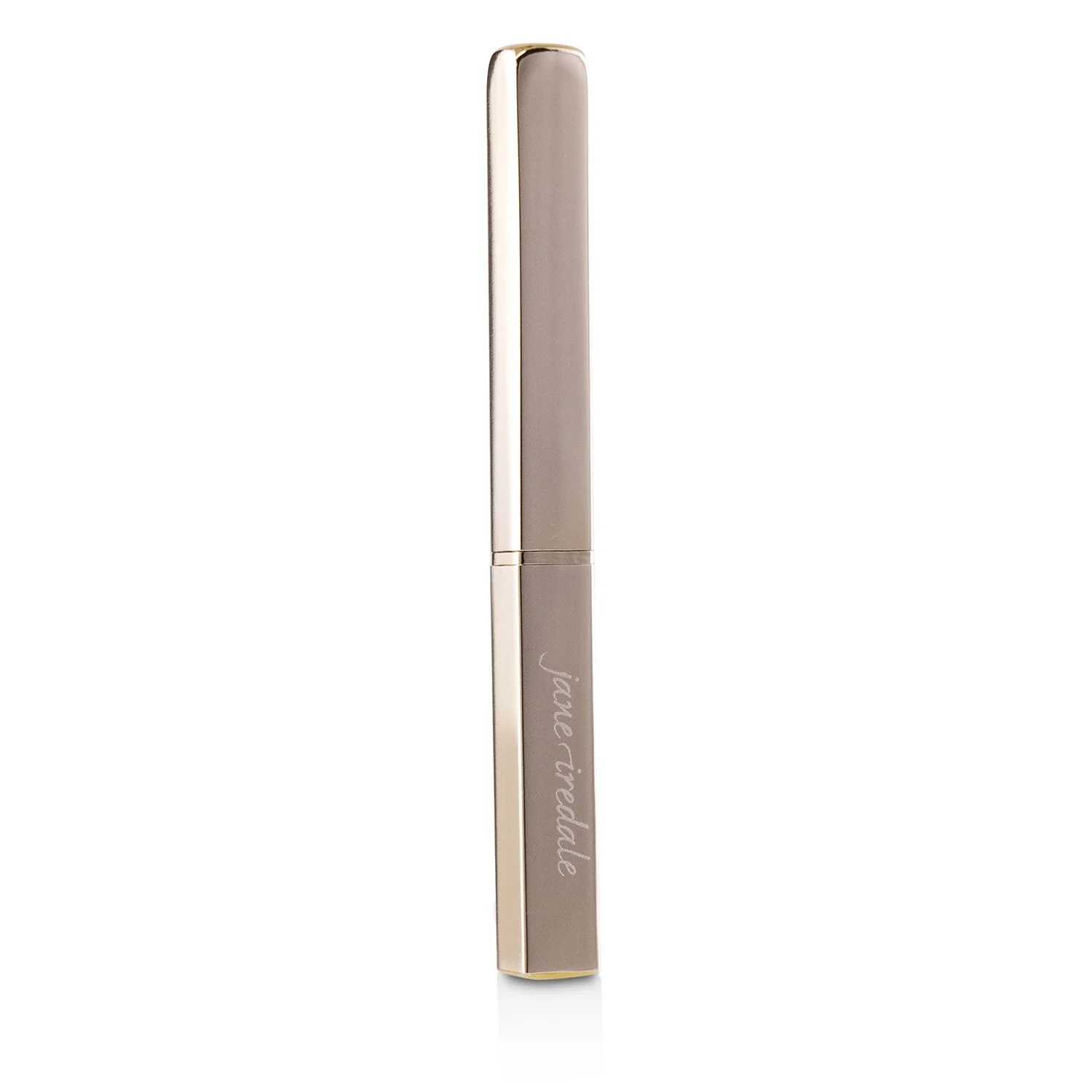 Jane Iredale Retractable Lip Brush - Rose Gold - Olabens