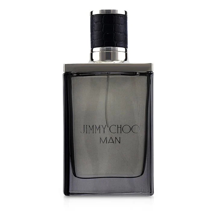 Jimmy Choo Man Eau De Toilette Spray 50ml/1.7oz - Olabens