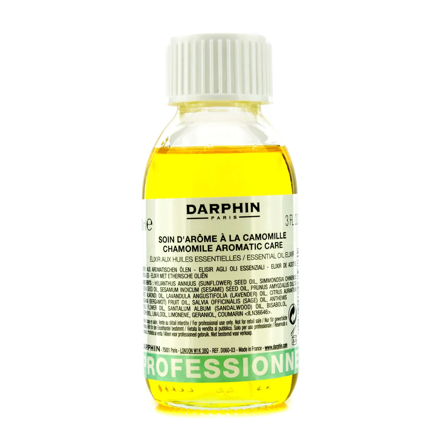 Darphin Chamomile Aromatic Care (Salon Size)  90ml/3oz - Olabens