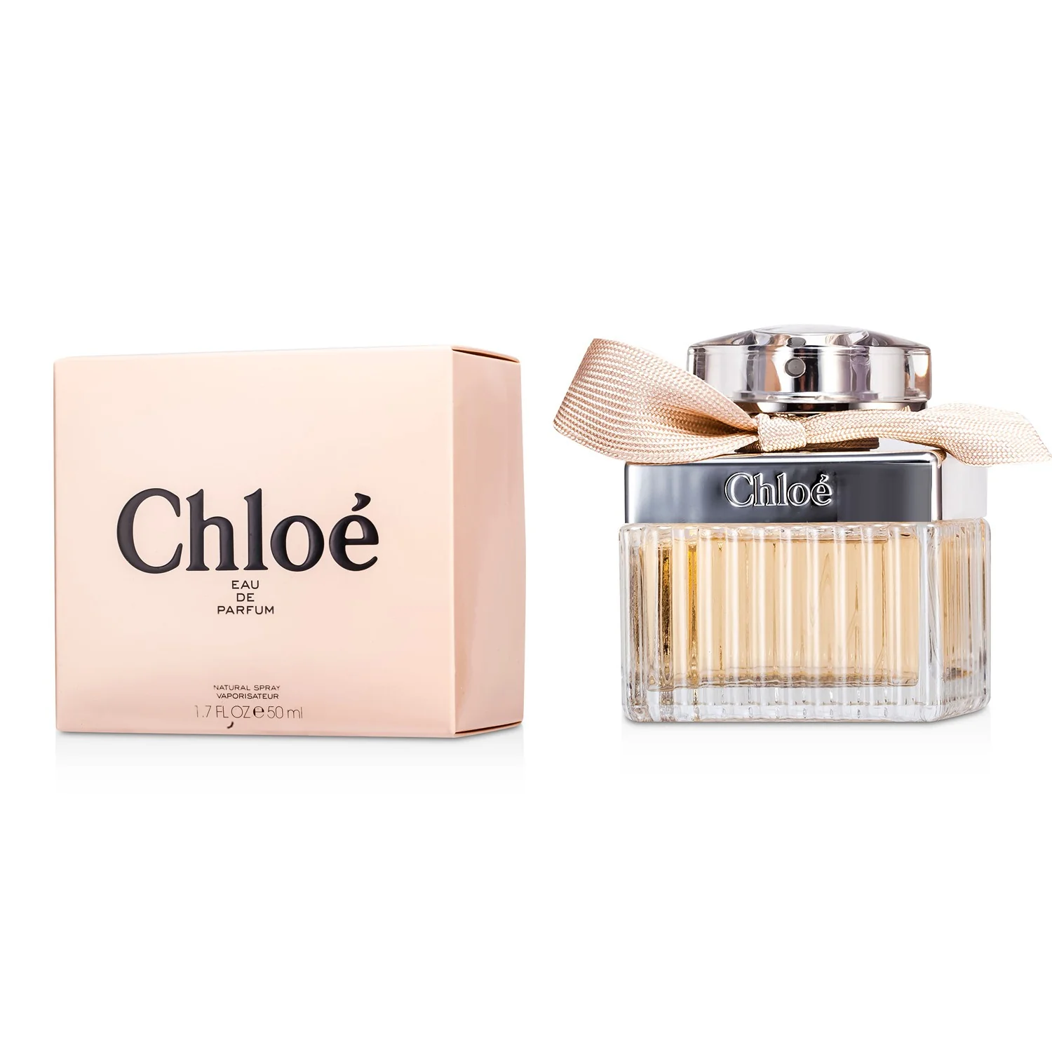 Chloe Eau De Parfum Spray  50ml/1.7oz - Olabens