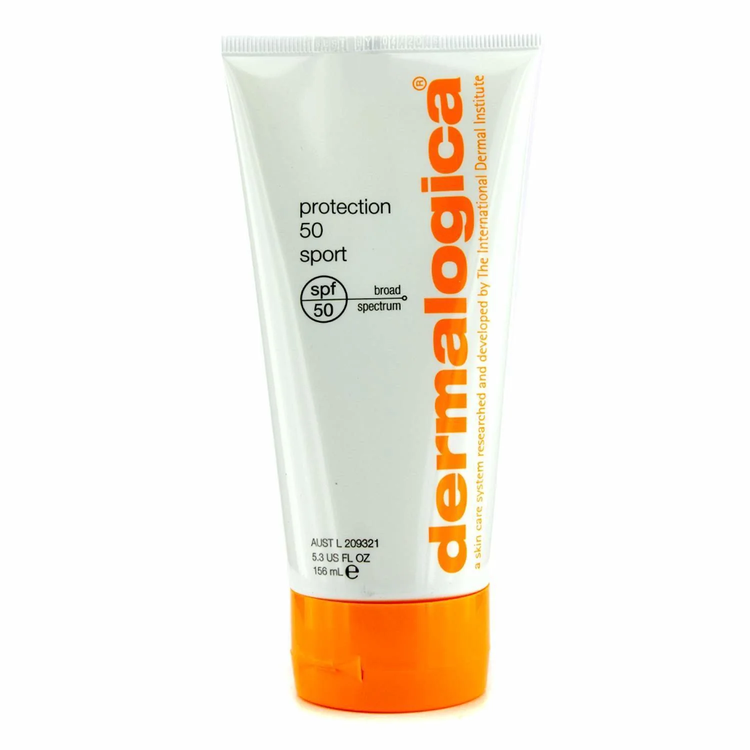 Dermalogica Protection 50 Sport SPF 50  156ml/5.3oz - Olabens