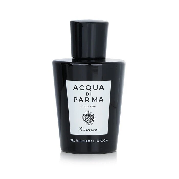 Acqua Di Parma Colonia Essenza Hair & Shower Gel 200ml/6.7oz - Olabens