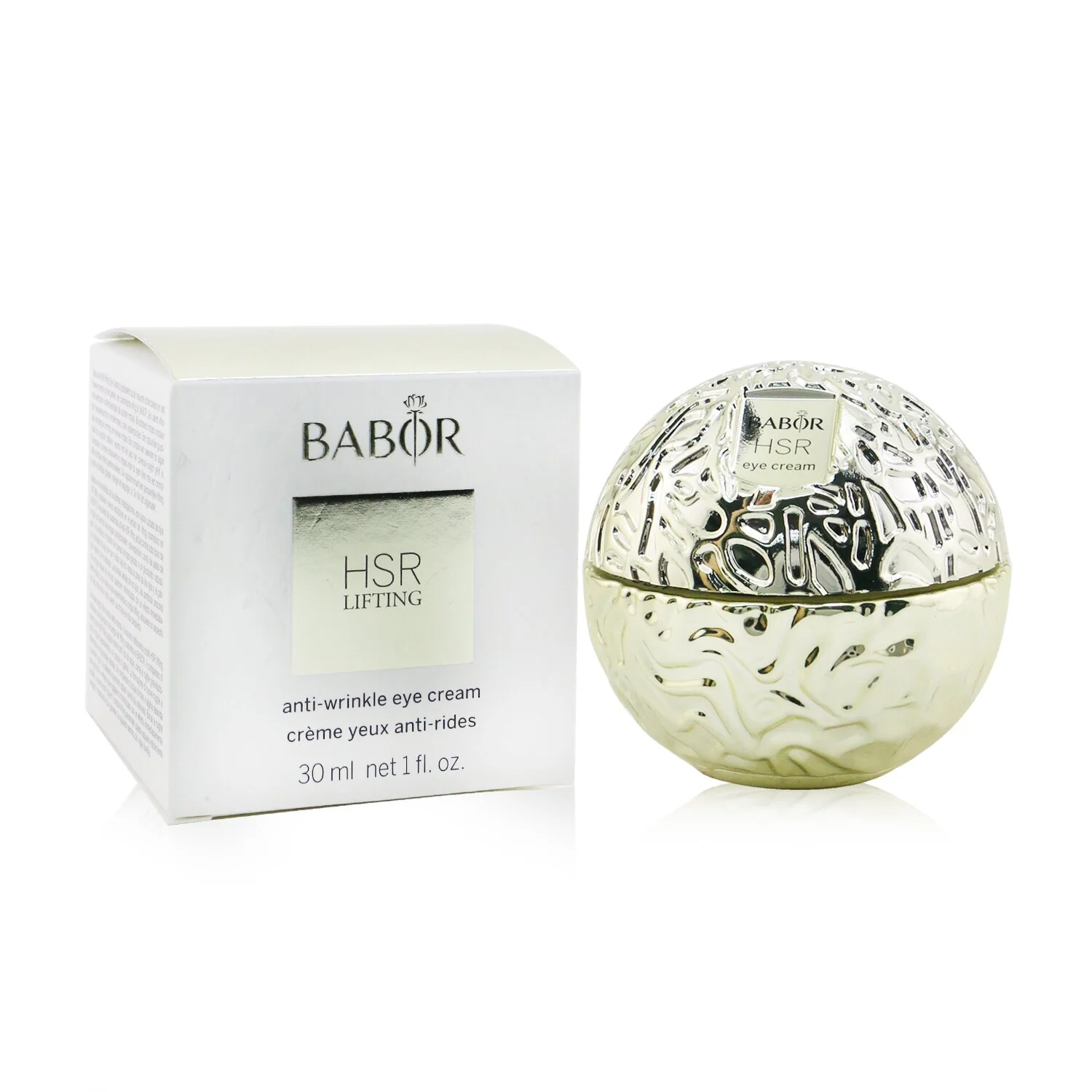 Babor HSR Lifting Anti-Wrinkle Eye Cream  30ml/1oz - Olabens