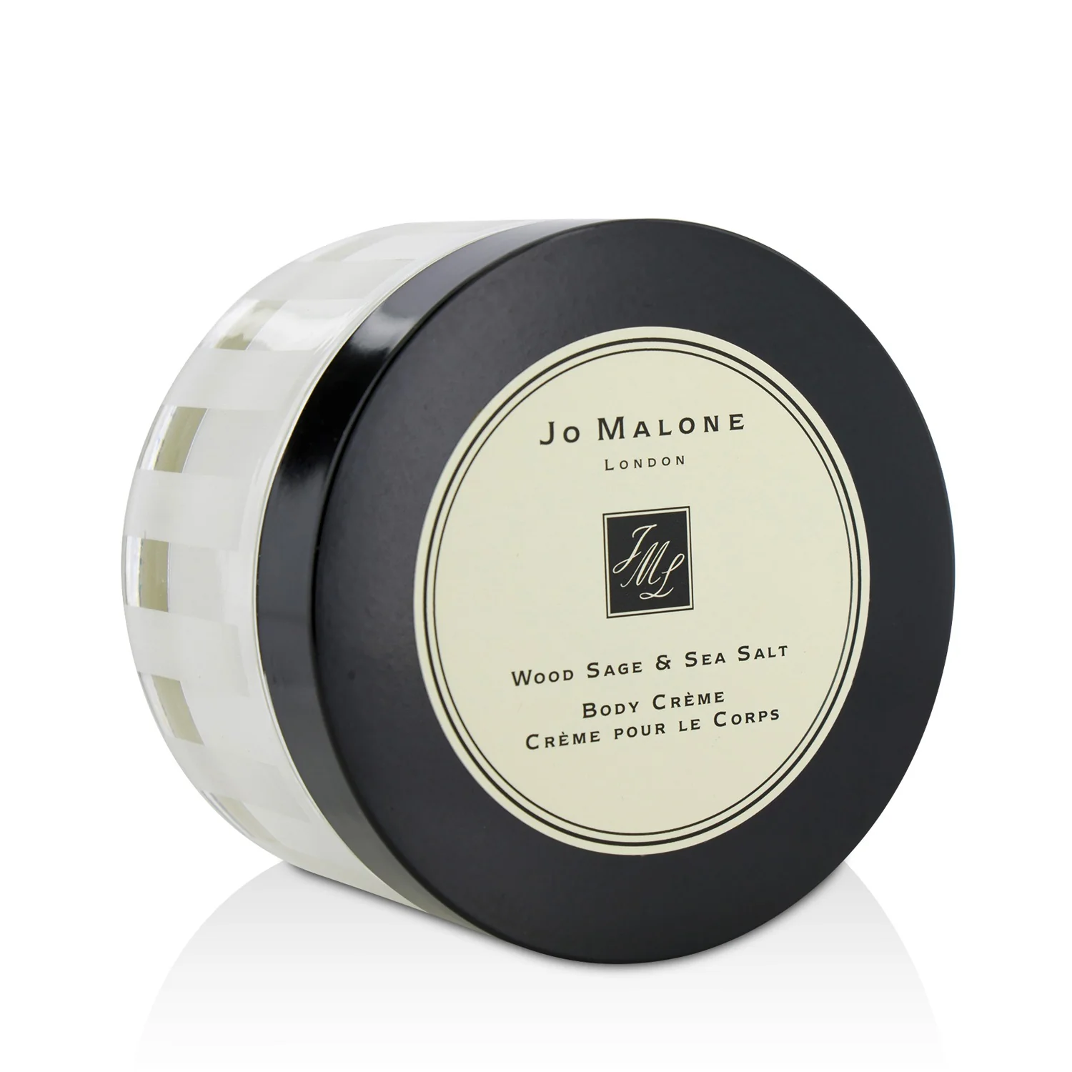 Jo Malone Wood Sage & Sea Salt Body Creme  175ml/5.9oz - Olabens