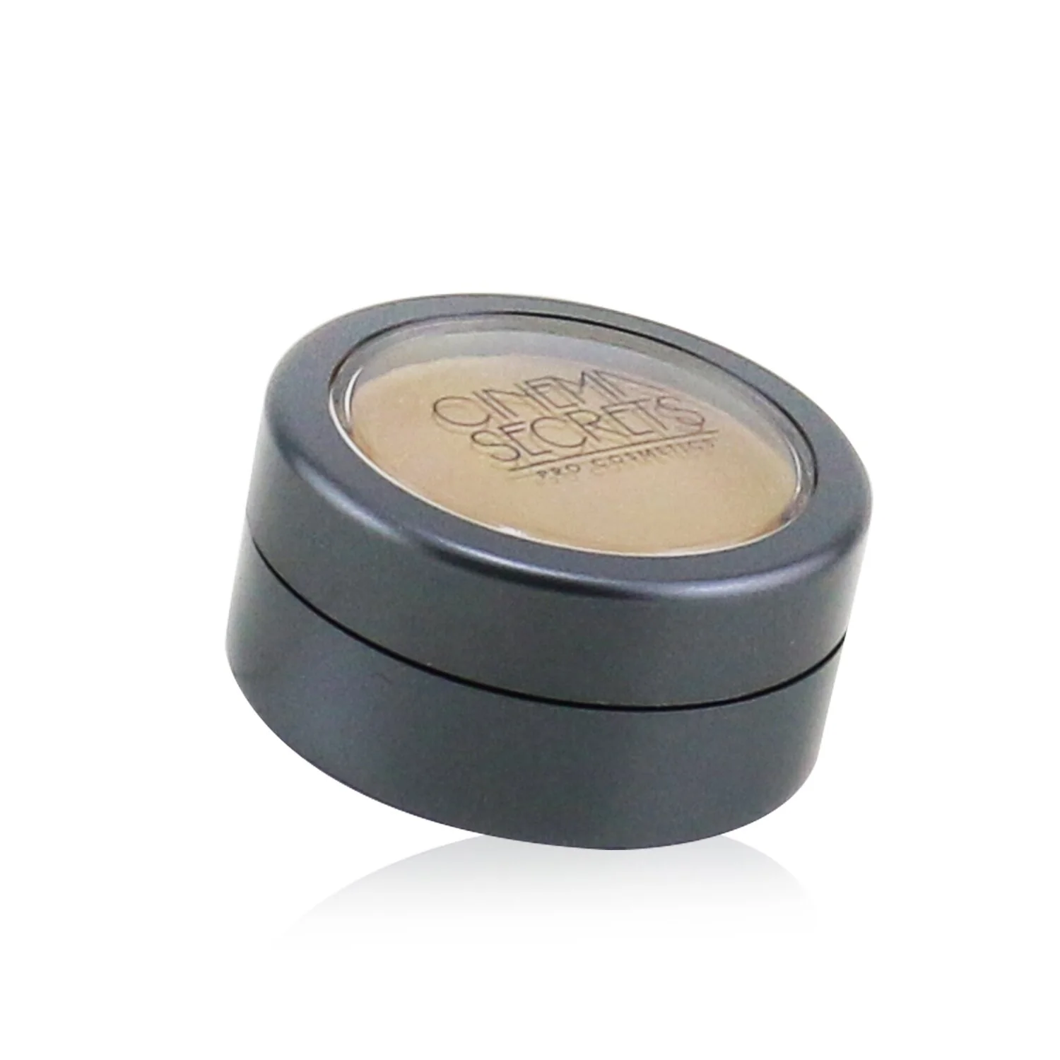 Cinema Secrets Ultimate Corrector Singles - # 603(21) Medium Deep Red Neutralizer  7g/0.25oz - Olabens