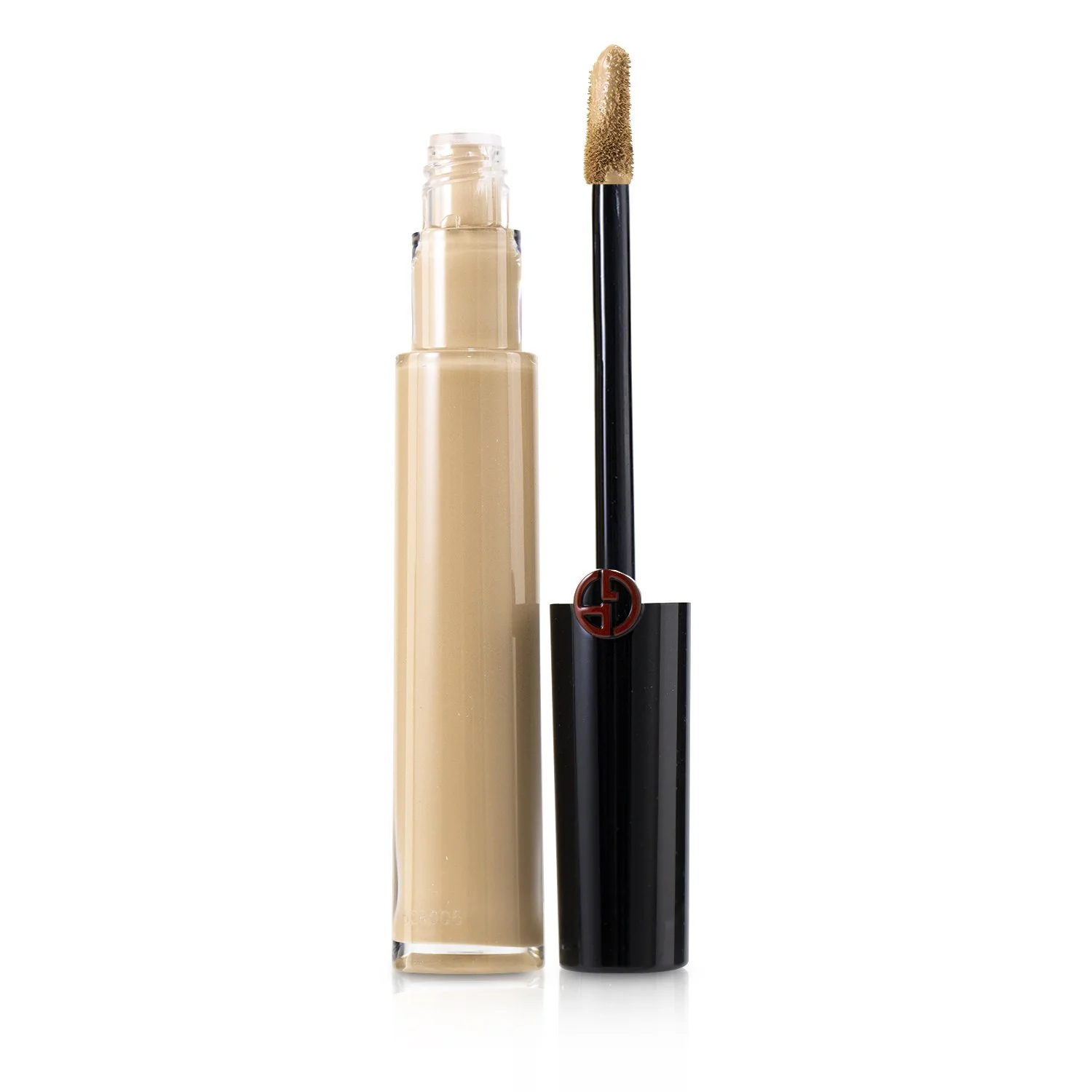Giorgio Armani Power Fabric High Coverage Stretchable Concealer - # 5.5  6ml/0.2oz - Olabens