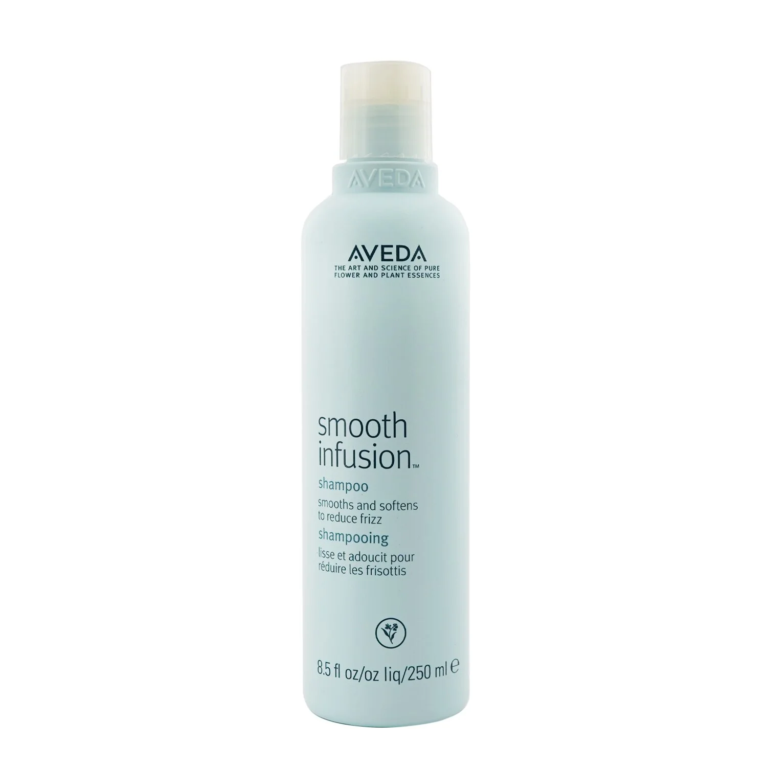 Aveda Smooth Infusion Shampoo (New Packaging)  250ml/8.5oz - Olabens