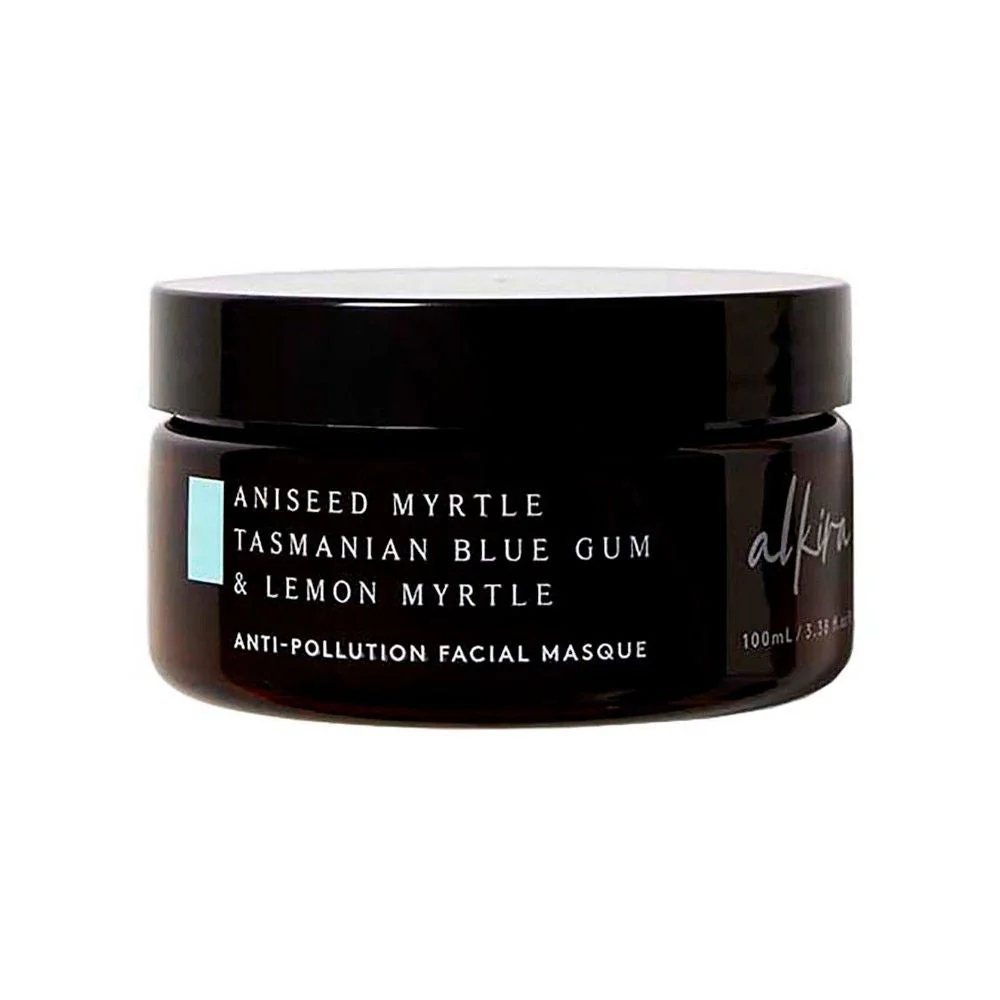 Alkira Anti-Pollution Facial Masque 100ml - Olabens