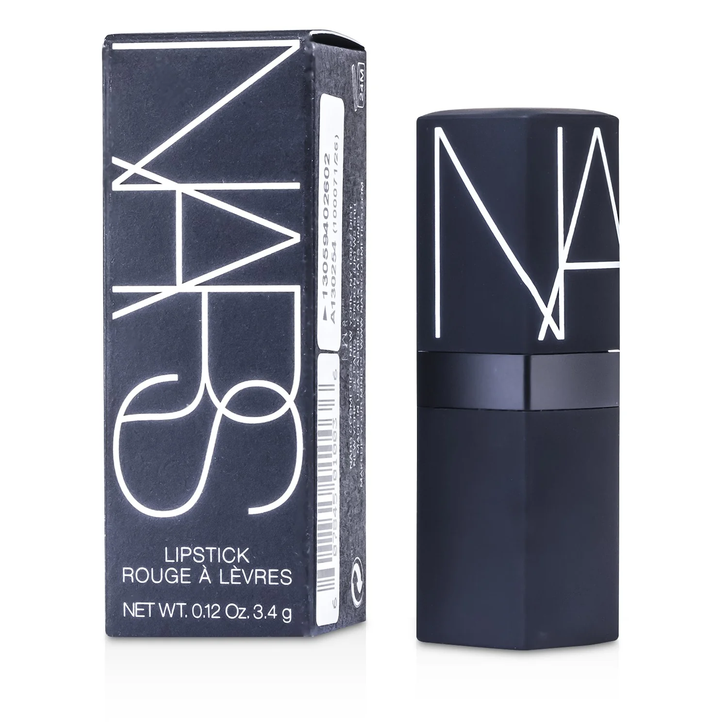 NARS Lipstick - Morocco  3.4g/0.12oz - Olabens