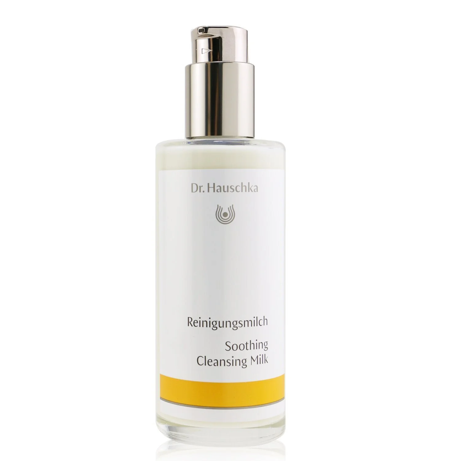 Dr. Hauschka Soothing Cleansing Milk (Exp. Date: 01/2022)  145ml/4.9oz - Olabens
