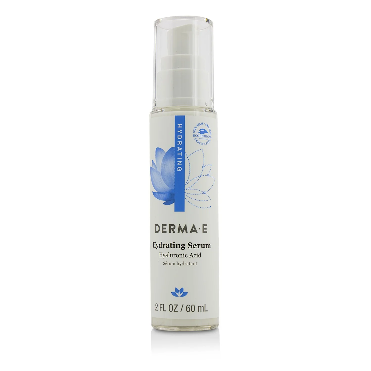Derma E Hydrating Serum  60ml/2oz - Olabens