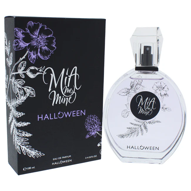 J. Del Pozo Halloween Mia Me Mine by J. Del Pozo for Women - 3.4 oz EDP Spray - Olabens