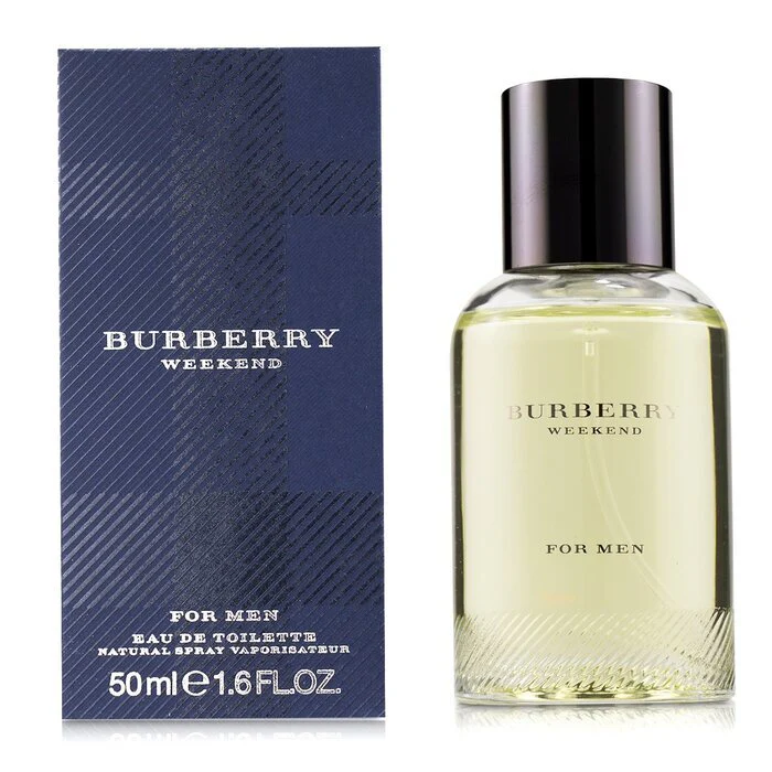 Burberry Weekend Eau De Toilette Spray 50ml/1.7oz - Olabens