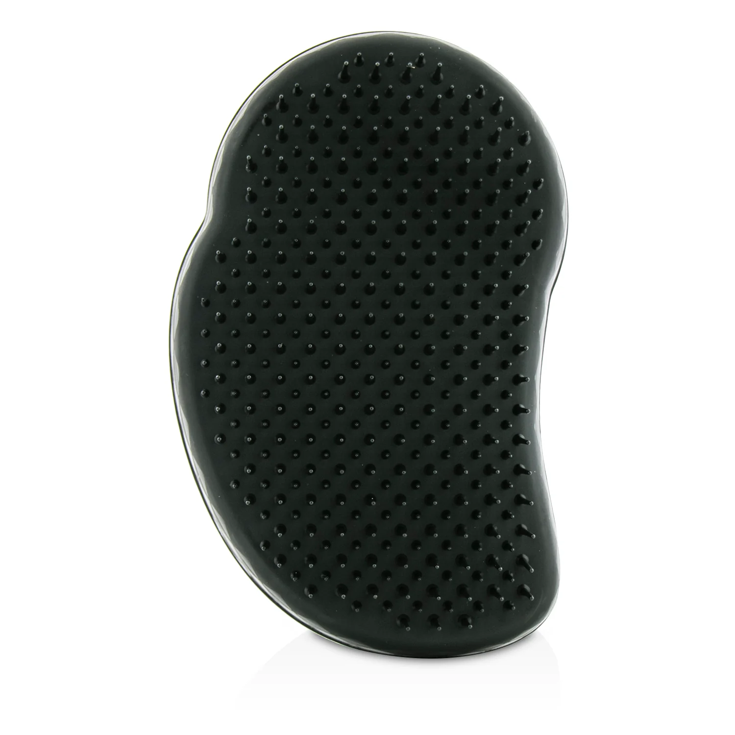 Tangle Teezer The Original Detangling Hair Brush - # Panther Black (For Wet & Dry Hair)  1pc - Olabens