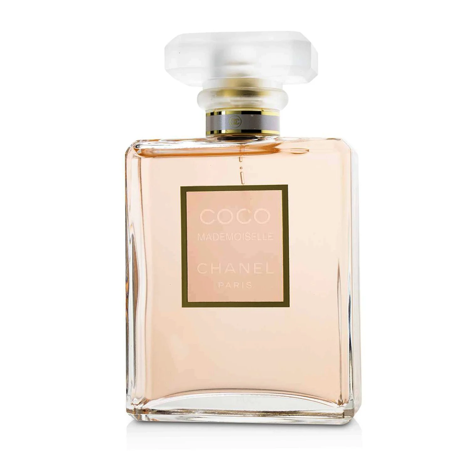 Chanel Coco Mademoiselle Eau De Parfum Spray  200ml/6.8oz - Olabens