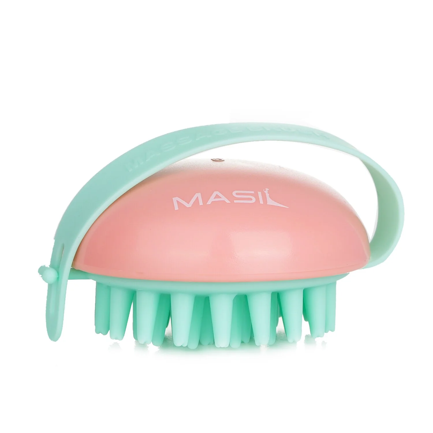 Masil Head Cleaning Massage Brush  1pcs - Olabens