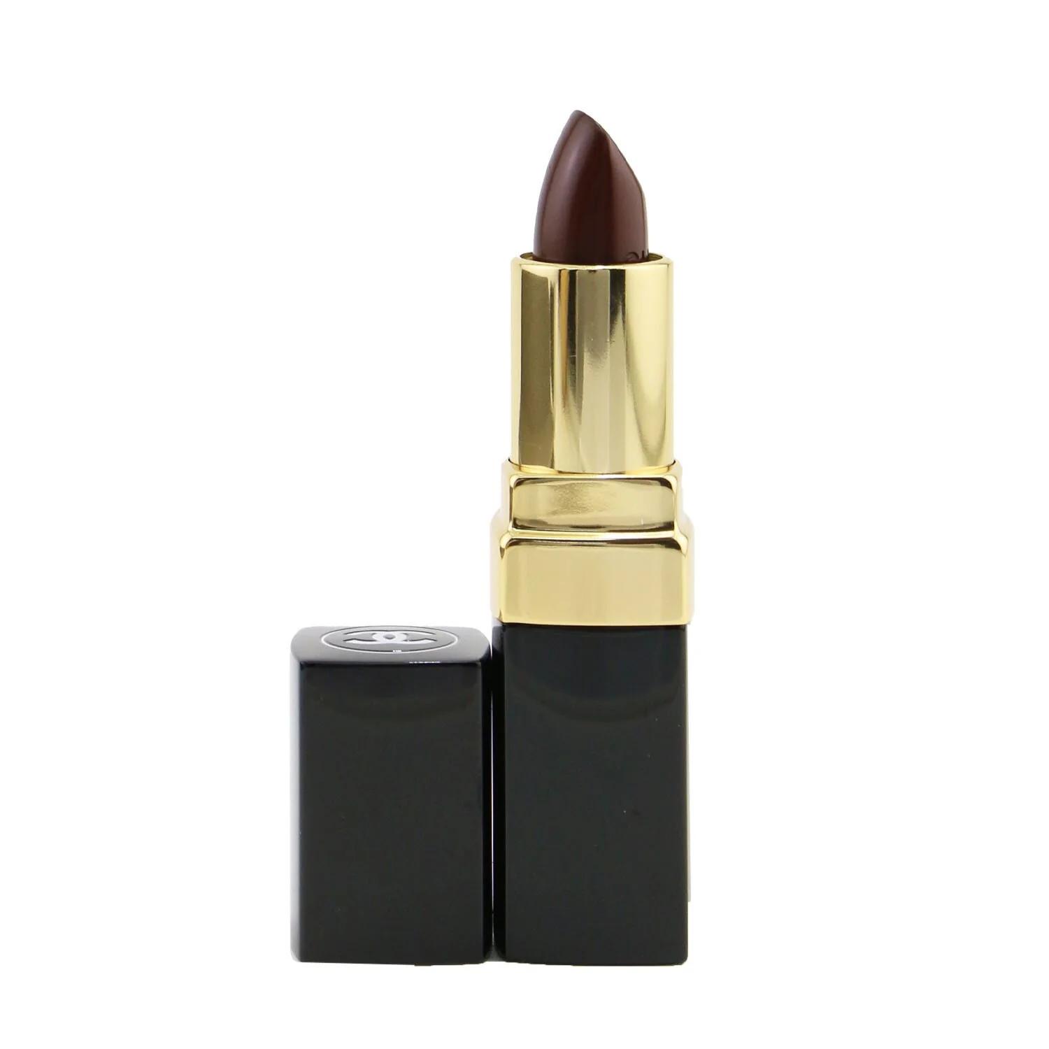 Chanel Rouge Coco Ultra Hydrating Lip Colour - # 494 Attraction  3.5g/0.12oz - Olabens