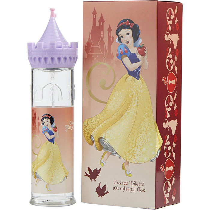 Disney Snow White Eau De Toilette Spray 100ml/3.4oz - Olabens