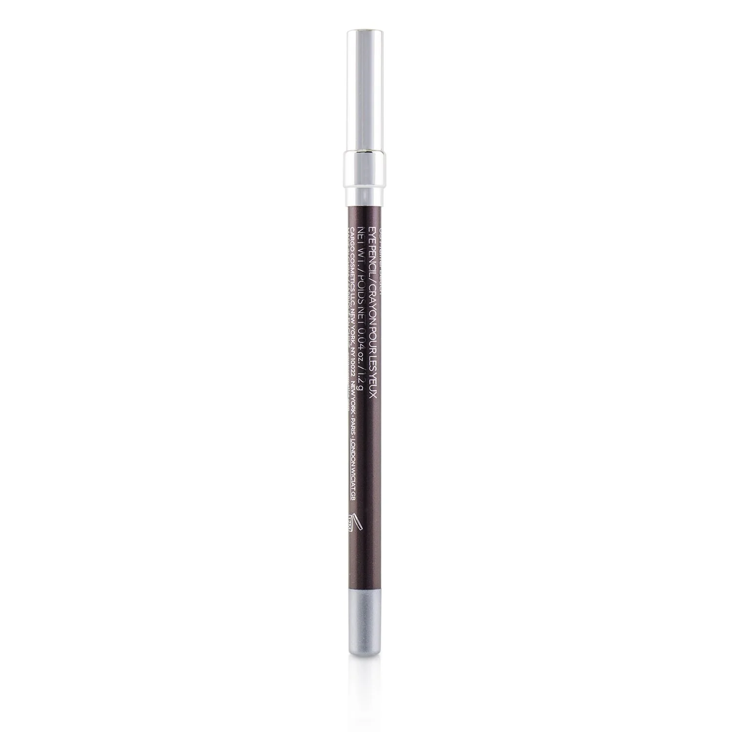Cargo Swimmables Eye Pencil - # Secret Beach (Nude)  1.2g/0.04oz - Olabens