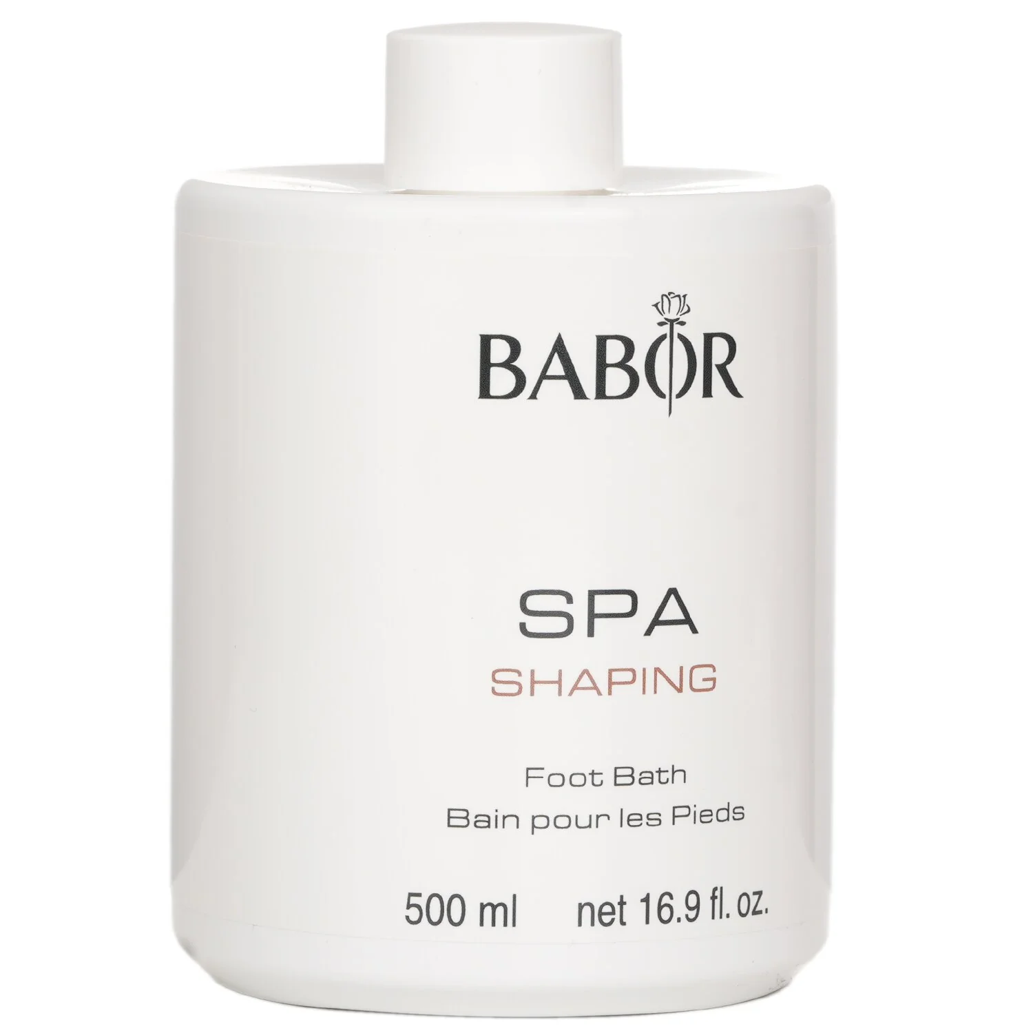 Babor Spa Shaping Foot Bath  500ml/16.9oz - Olabens
