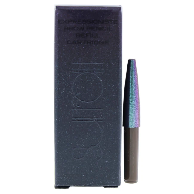 Surratt Beauty Expressioniste Brow Pencil - Brunette by Surratt Beauty for Women - 0.003 oz Eyebrow (Refill) - Olabens