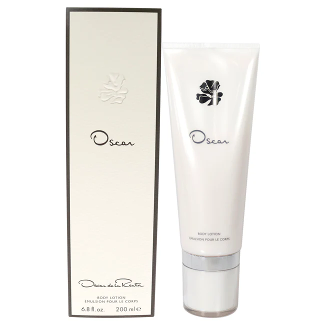 Oscar De La Renta Oscar by Oscar De La Renta for Women - 6.8 oz Body Lotion - Olabens