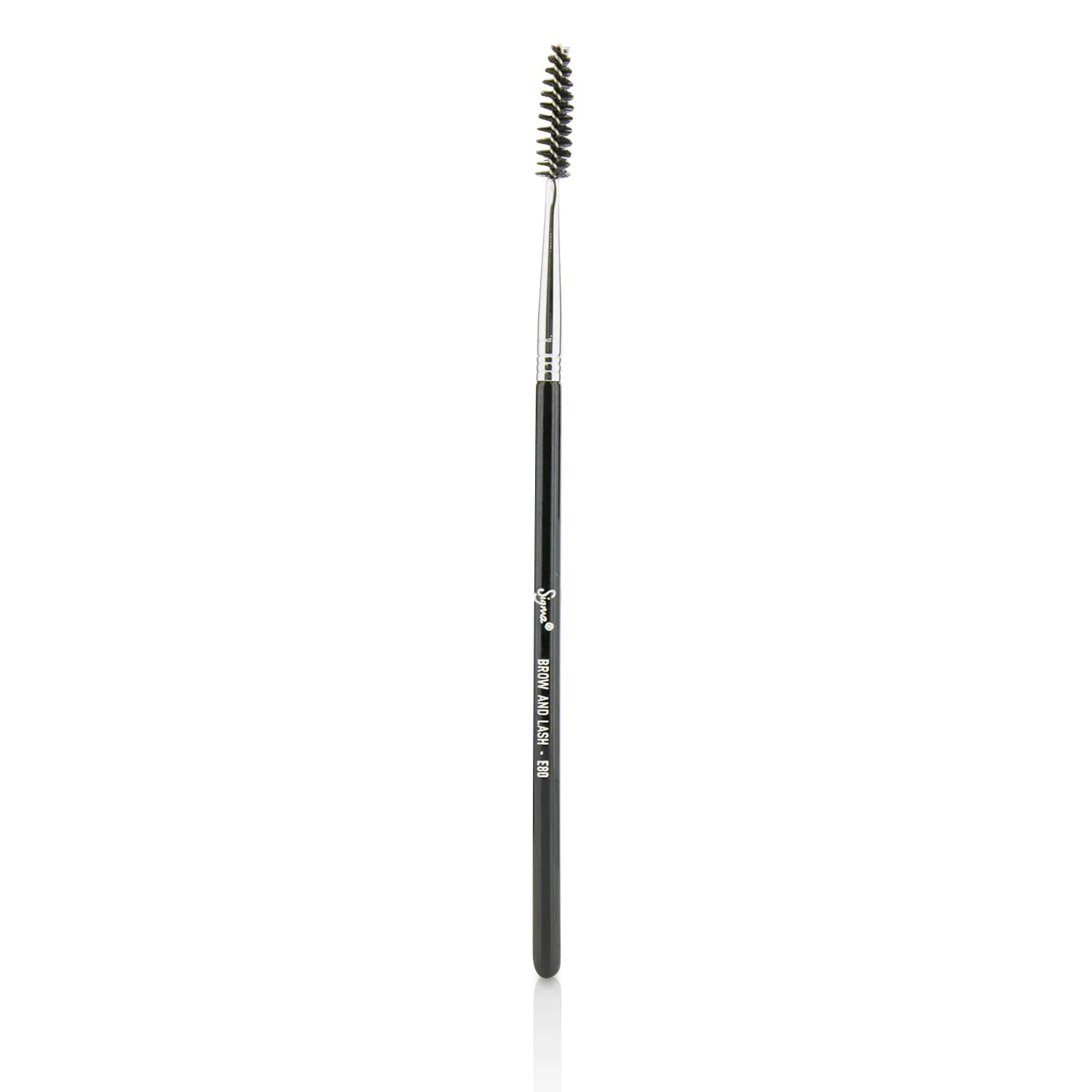 Sigma Beauty E80 Brow And Lash Brush - Olabens