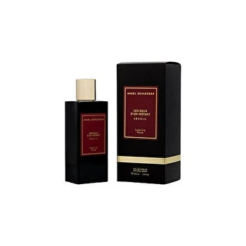 Angel Schlesser Les Eaux D'un Instant Absolu Sublime Rose Unisex Eau De Parfum 100ml - Olabens