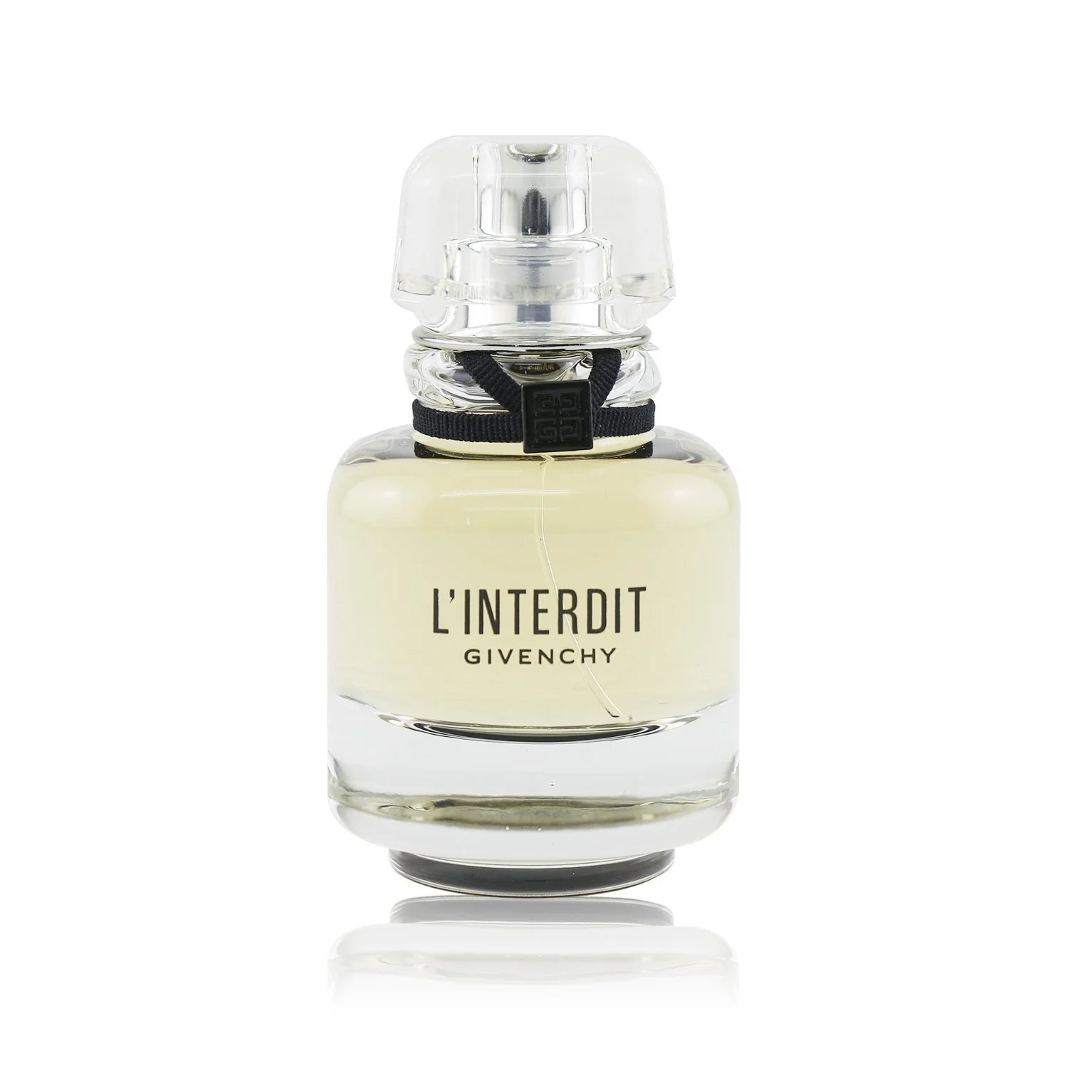 Givenchy L'Interdit Eau De Parfum Spray  35ml/1.1oz - Olabens