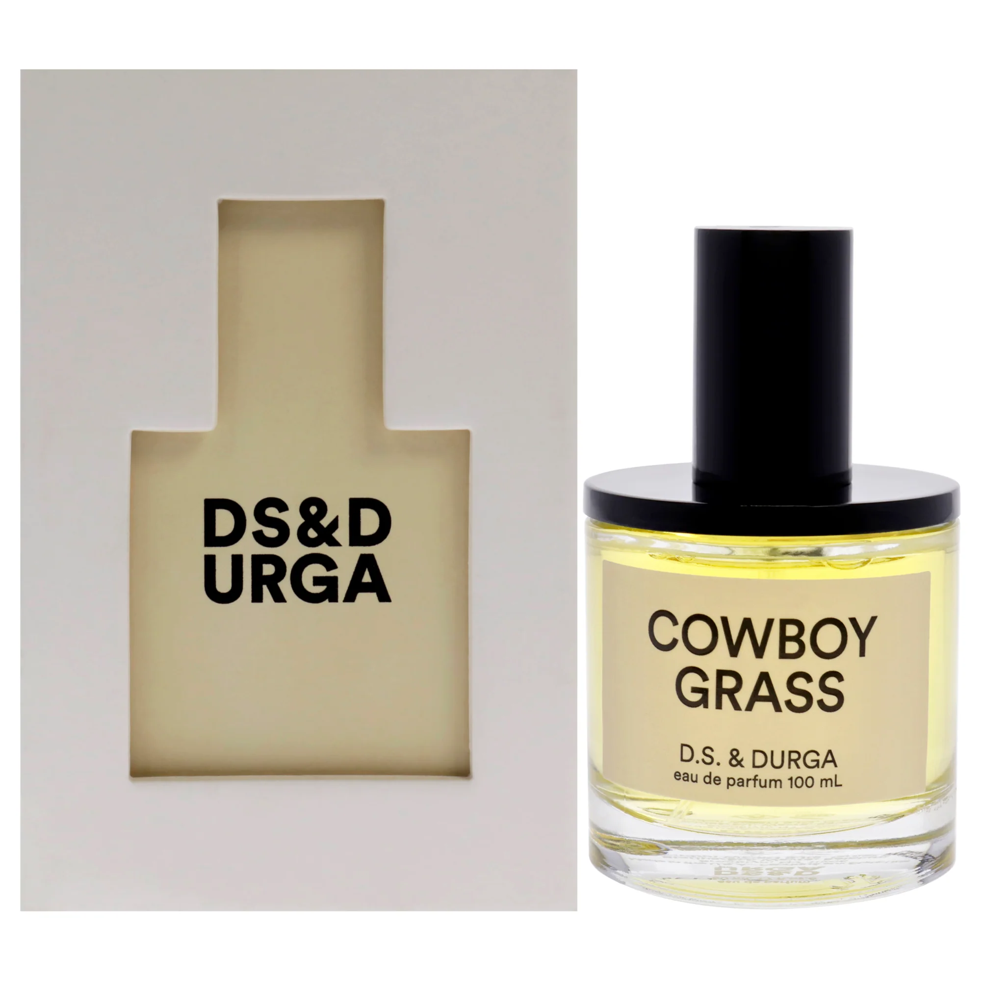 DS & Durga Cowboy Grass by DS & Durga for Men - 1.7 oz EDP Spray - Olabens