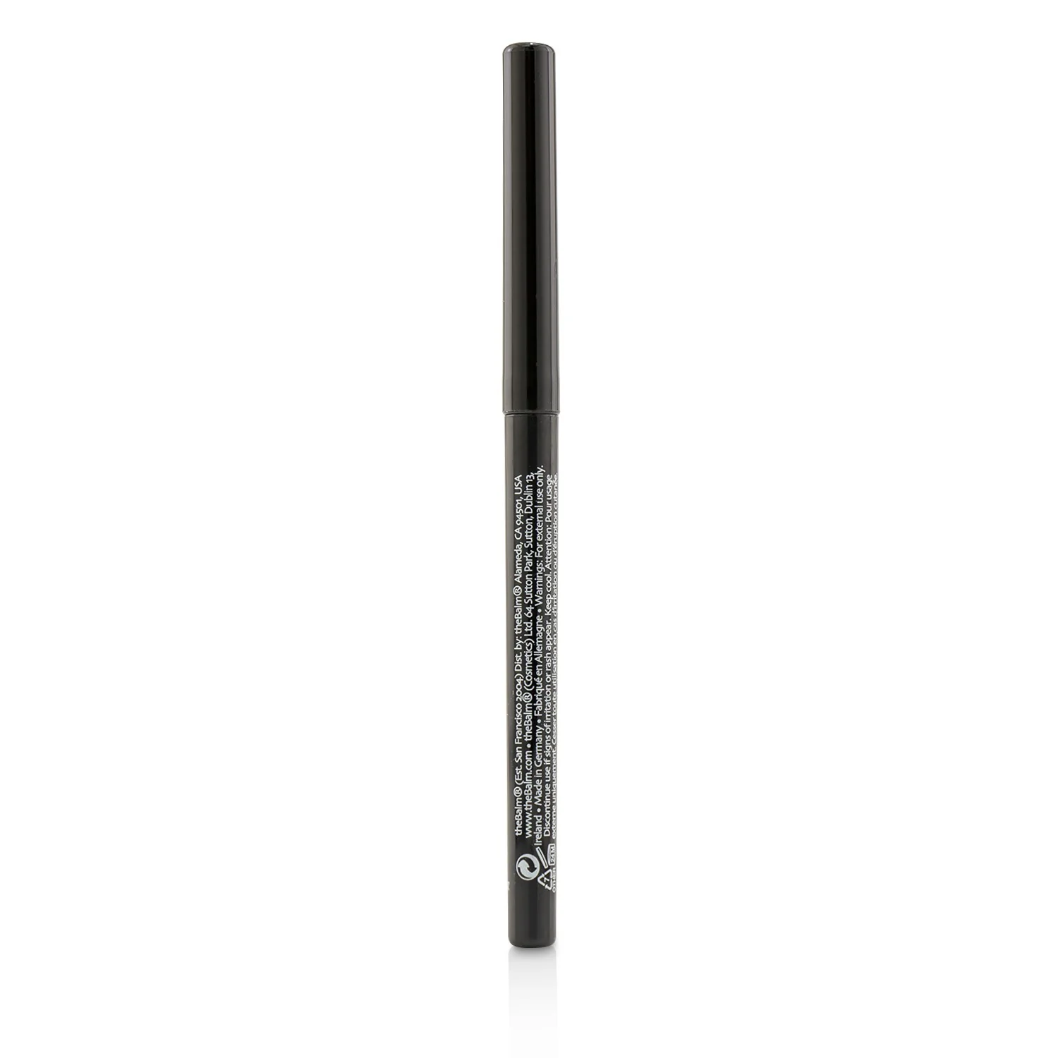 TheBalm Mr. Write Long Lasting Eyeliner Pencil - # Datenights (Nude)  0.35g/0.012oz - Olabens