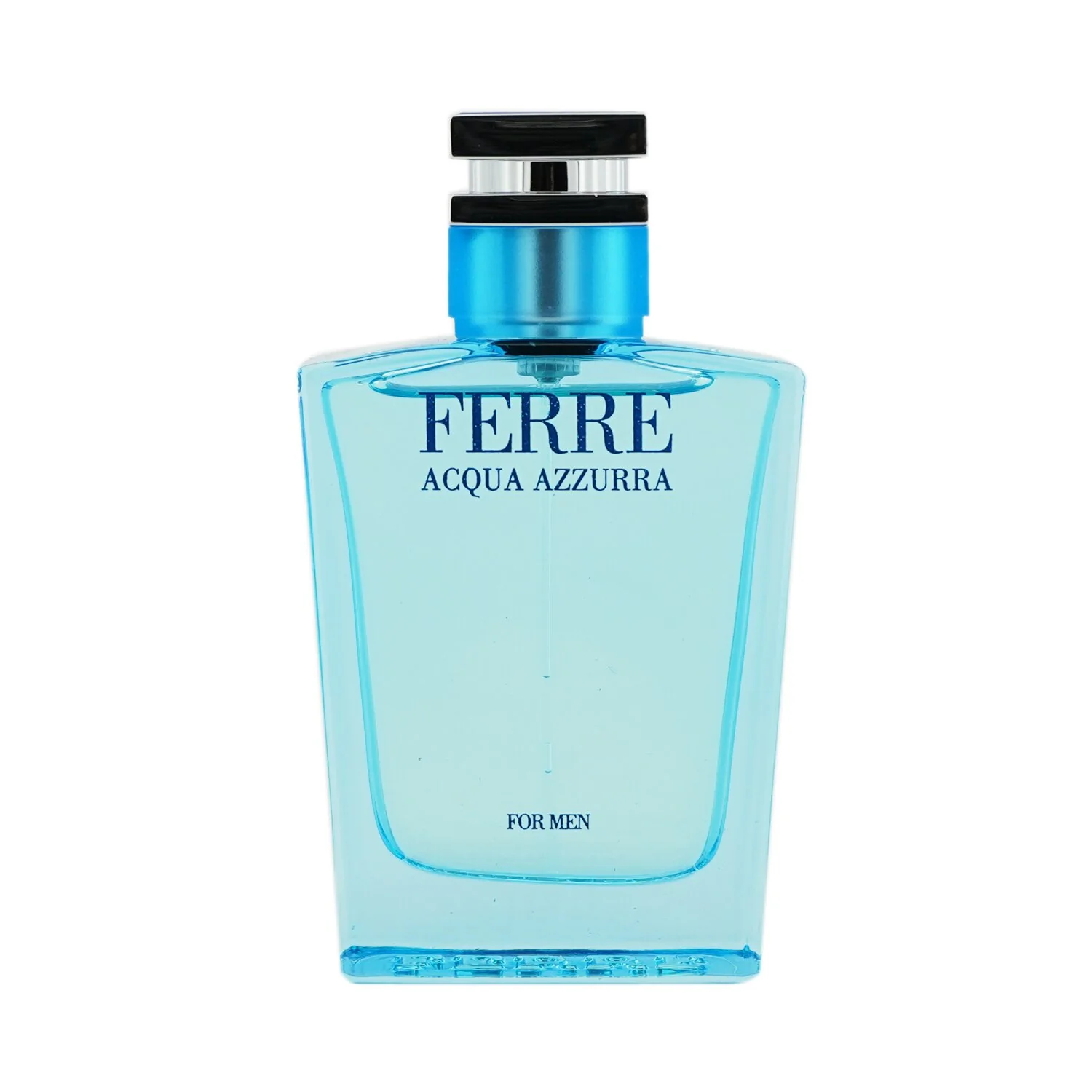 Gianfranco Ferre Ferre Acqua Azzurra Eau De Toilette Spray  50ml/1.7oz - Olabens