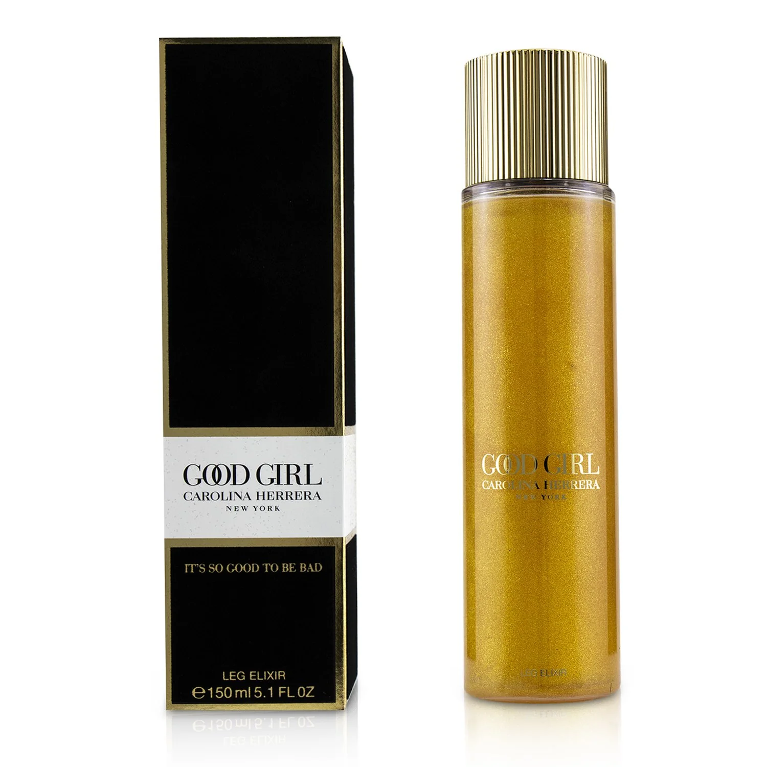 Carolina Herrera Good Girl Leg Elixir  150ml/5.1oz - Olabens